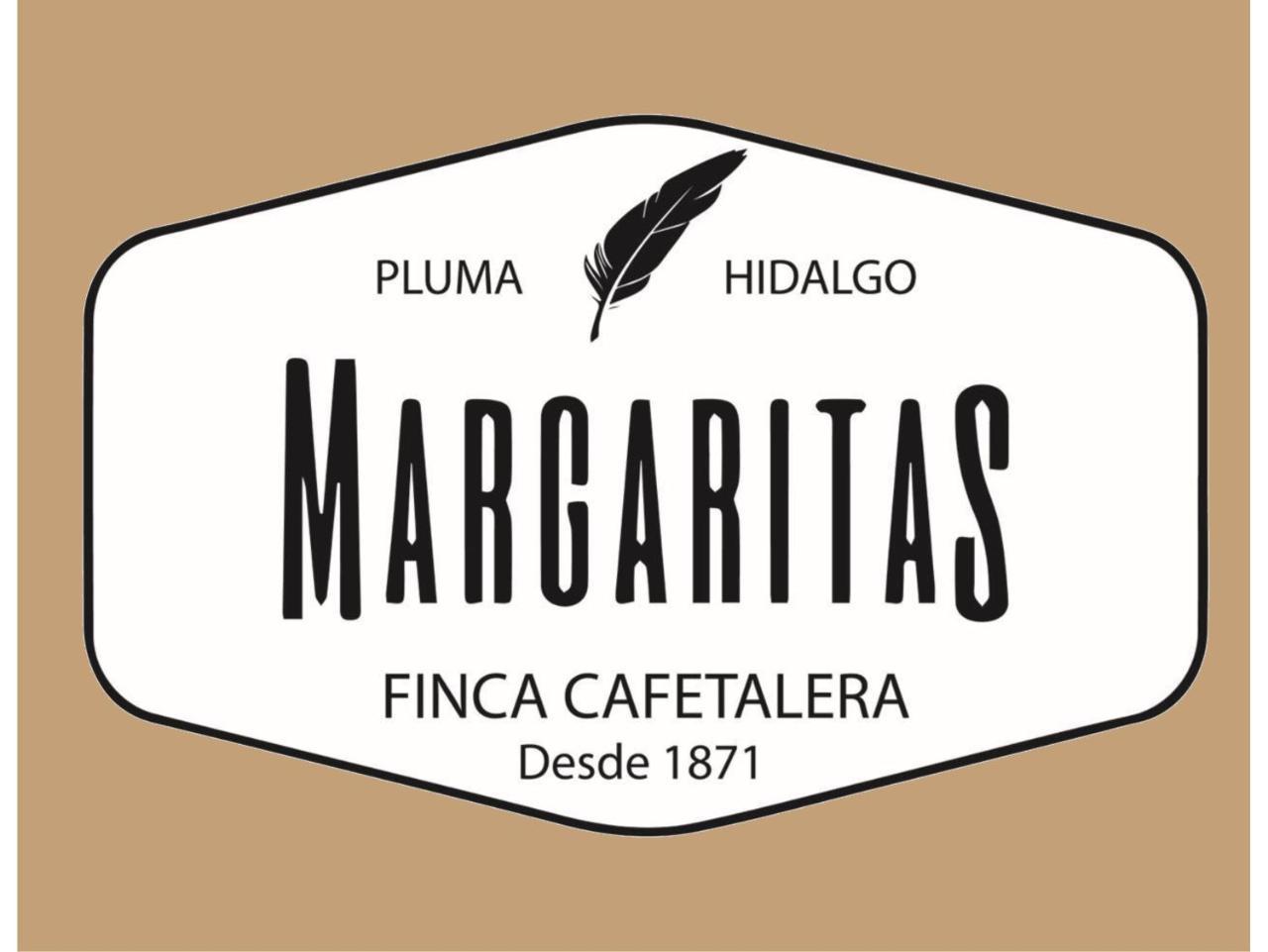 Glamping Finca Margaritas Pluma Hidalgo المظهر الخارجي الصورة