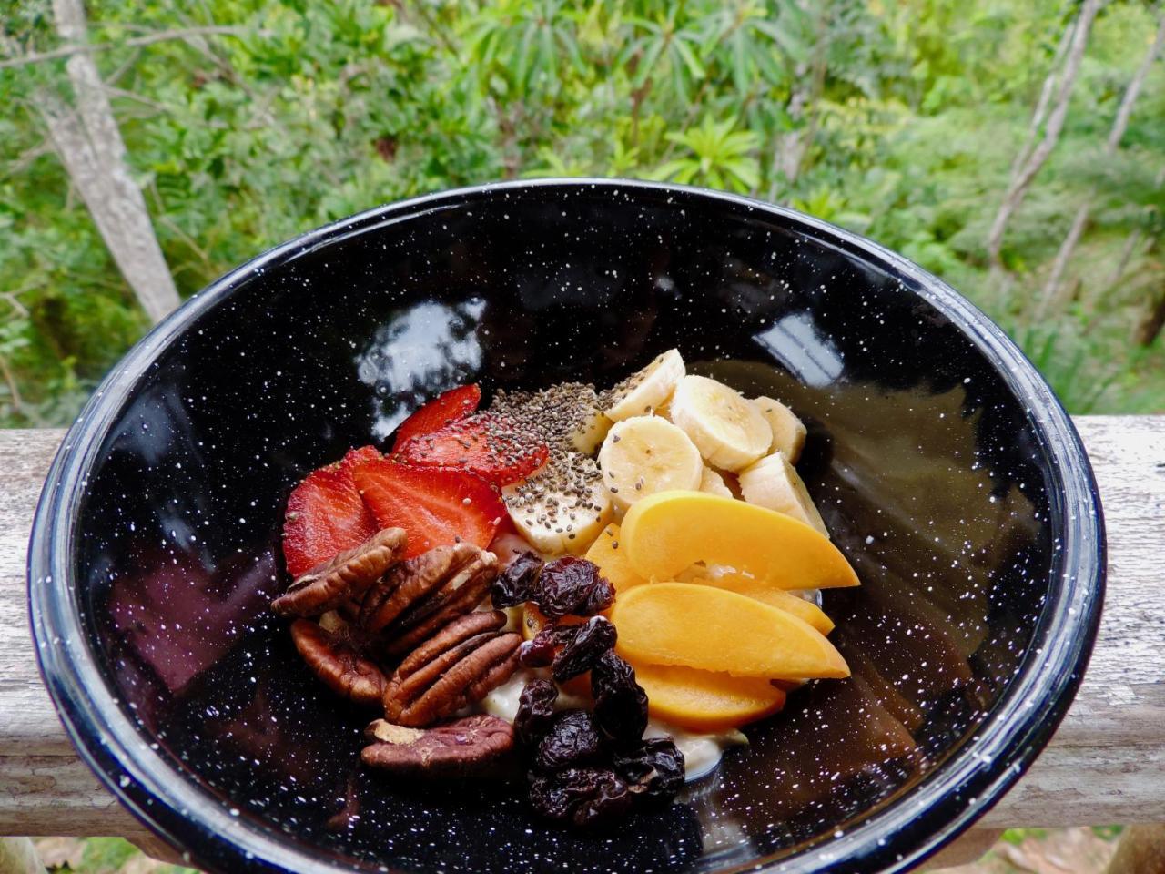 Glamping Finca Margaritas Pluma Hidalgo المظهر الخارجي الصورة
